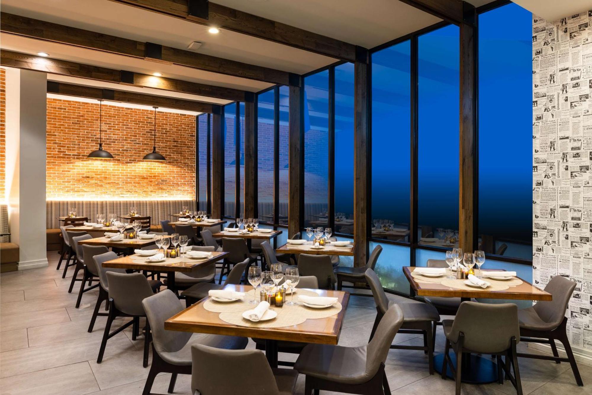 Hilton Galveston Island Resort Bagian luar foto
